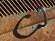 Close-Up Of Rusted Car Fender, Bodie State Historic Park, California, Usa by Dennis Kirkland Limited Edition Print