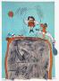 La Sierra De Cordoba by Antonio Segui Limited Edition Print