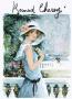 Jeune Fille Au Collier De Perles by Bernard Charoy Limited Edition Print
