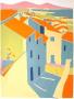 Hyeres by Jacques Arnardi Limited Edition Pricing Art Print