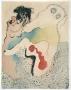 En Chair Et En Or : Tu For by Dorothea Tanning Limited Edition Print