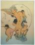 En Chair Et En Or : Week-End by Dorothea Tanning Limited Edition Pricing Art Print