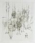 Les Colonnes by Hans Bellmer Limited Edition Pricing Art Print
