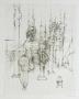 Les Colonnes by Hans Bellmer Limited Edition Print