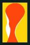 Pur Profil De L'aimee by Andre Verdet Limited Edition Print