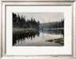 Algonquin Retreat by J. Vanderbrink Limited Edition Print