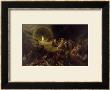 The Valley Of Tears, 1883 by Gustave Dore Limited Edition Print