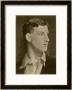 Siegfried Sassoon English Writer Of Poetry And Prose by Glyn Philpot Limited Edition Print