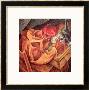 The Drinker, 1914 by Umberto Boccioni Limited Edition Print