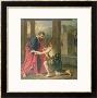 The Return Of The Prodigal Son, 1823 by M. S. And David Stapleaux Limited Edition Pricing Art Print