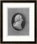 Adam Smith Economist by William Holl The Younger Limited Edition Pricing Art Print