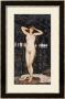 Diana At The Bath, 1872 by Walter Crane Limited Edition Print