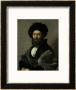 Count Baldassare Castiglione by Raphael Limited Edition Print