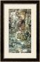 Water Lilies, 1901 by Edward Atkinson Hornel Limited Edition Print