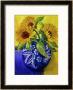 Sunflowers, Series I by Isy Ochoa Limited Edition Pricing Art Print