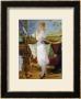 Nana, 1877 by Édouard Manet Limited Edition Pricing Art Print