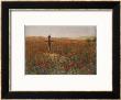 In Flanders Fields by Willy Werner Limited Edition Print