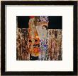The Three Ages Of Man, 1905 by Gustav Klimt Limited Edition Print