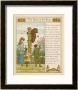 Little Boy Feeds Buns To A Baby Bear by Thomas Crane Limited Edition Pricing Art Print