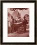 Mush Faker & Ginger Beer Maker by John Thomson Limited Edition Pricing Art Print