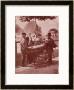 Mush Faker & Ginger Beer Maker by John Thomson Limited Edition Print