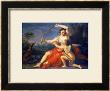 Diana Breaking Cupid's Bow, 1761 by Pompeo Batoni Limited Edition Print