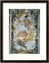 Ceiling Fresco In The Staircase Showing Apollo And The Four Continents, 1753 by Giovanni Battista Tiepolo Limited Edition Pricing Art Print