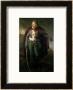 Jacques Cathelineau 1824 by Anne-Louis Girodet De Roussy-Trioson Limited Edition Pricing Art Print