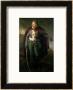 Jacques Cathelineau 1824 by Anne-Louis Girodet De Roussy-Trioson Limited Edition Print