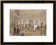 Harem Feast, Tehran by Amadeo Preziosi Limited Edition Pricing Art Print