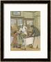 Buszard's Cake Shop by Francis Bedford Limited Edition Print