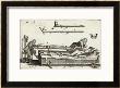 Surgeons Setting A Bone With The Help Of Michault's Bone- Setting Apparatus by E.A. Sohn Limited Edition Pricing Art Print