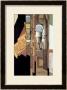 Glasses, A Newspaper And A Bottle Of Wine by Juan Gris Limited Edition Print
