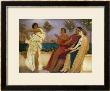 Greek Girl Dancing by Frederick Leighton Limited Edition Pricing Art Print