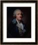 Self Portrait by Jean-Baptiste Greuze Limited Edition Print