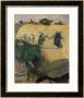 Haystacks by Paul Gauguin Limited Edition Pricing Art Print