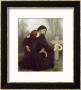 Le Jour Des Morts 1859 by William Adolphe Bouguereau Limited Edition Pricing Art Print