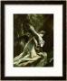 Angel With The Chalice by El Greco Limited Edition Print