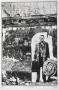 Les Expulses 2 by Ernest Pignon-Ernest Limited Edition Print