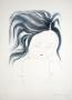 Poupee Ii by Uno George Svensson Limited Edition Print