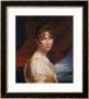 Hortense De Beauharnais by Francois Gerard Limited Edition Print