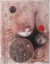 Le Soleil Noir De L'amour by Renee Lubarow Limited Edition Print