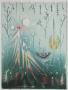 Composition B by Renee Lubarow Limited Edition Print