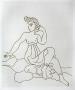 Le Satyricon 22 by Andre Derain Limited Edition Print