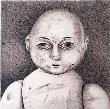 Poupee Vii by Uno George Svensson Limited Edition Pricing Art Print