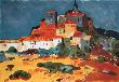 Haute Provence by Guy Charon Limited Edition Print