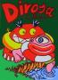 Di Rosa Classic Iv by Herve Di Rosa Limited Edition Print