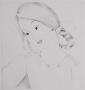 Tete De Fillette by Mily Possoz Limited Edition Pricing Art Print