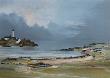 Paysage De Bretagne by Franz Schlitz Limited Edition Print