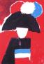 Le General by Jean Dessirier Limited Edition Print